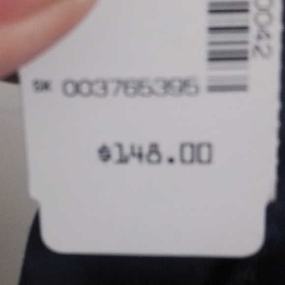 Mavi Johnny Pants - Picture 2 of 4